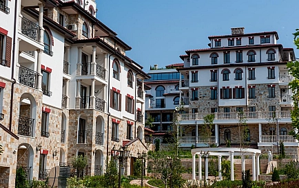 ID 2507 Wohnungen vom Bauherrn mit Blick auf die Bucht Foto 8