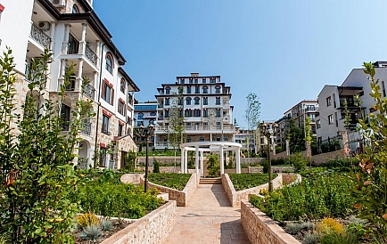 ID 2507 Wohnungen vom Bauherrn mit Blick auf die Bucht Foto 7