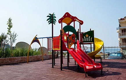 ID 2507 Wohnungen vom Bauherrn mit Blick auf die Bucht Foto 6