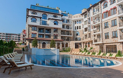 ID 2507 Wohnungen vom Bauherrn mit Blick auf die Bucht Foto 5