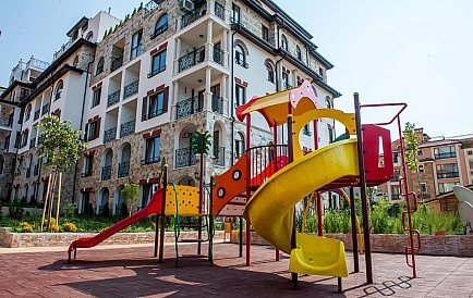 ID 2507 Wohnungen vom Bauherrn mit Blick auf die Bucht Foto 4