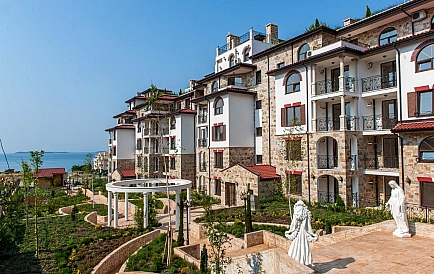 ID 2507 Wohnungen vom Bauherrn mit Blick auf die Bucht Foto 3