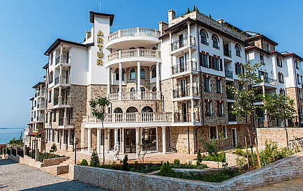 ID 2507 Wohnungen vom Bauherrn mit Blick auf die Bucht Foto 10