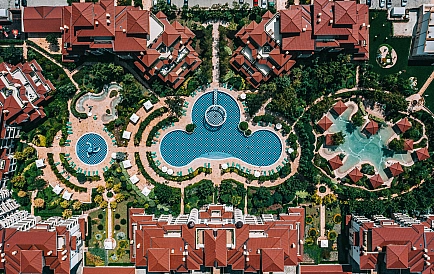 ID 2833 Wohnungen vom Entwickler in einem prestigeträchtigen Komplex Foto 3