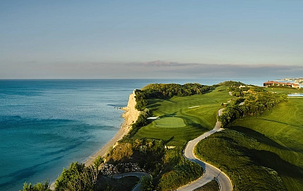 ID 3089 Thracian Cliffs Foto 2