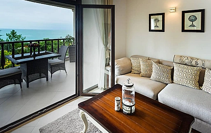 ID 3089 Thracian Cliffs Foto 3