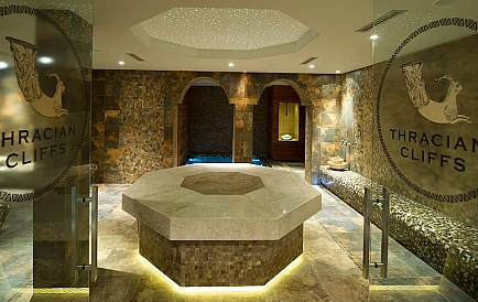 ID 3089 Thracian Cliffs Foto 10