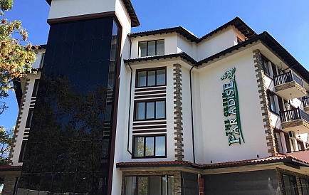 ID 3720 Green Paradise 4 Foto 6