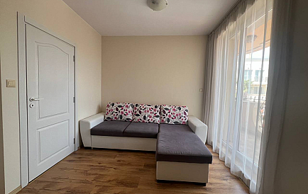 ID 5193 Zweizimmerwohnung in Melia 8  Foto 1 