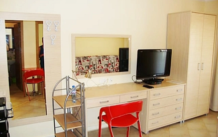 ID 5952 Zweizimmerwohnung in Santa Marina Foto 3