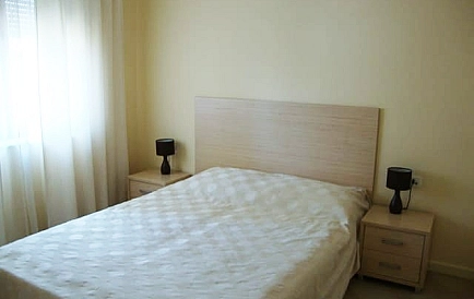 ID 5952 Zweizimmerwohnung in Santa Marina Foto 6