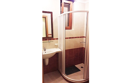 ID 5952 Zweizimmerwohnung in Santa Marina Foto 9