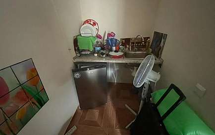 ID 7253 Studio-Apartment in Sun Wave Foto 6