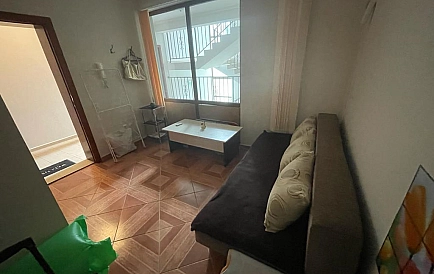 ID 7253 Studio-Apartment in Sun Wave Foto 7