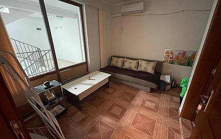 ID 7253 Studio-Apartment in Sun Wave Foto 8