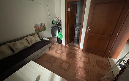 ID 7253 Studio-Apartment in Sun Wave Foto 9