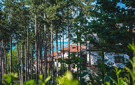 ID 82 Feriendorf in Sozopol Foto 8