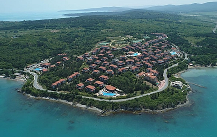 ID 82 Feriendorf in Sozopol Foto 9