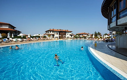 ID 82 Feriendorf in Sozopol Foto 10