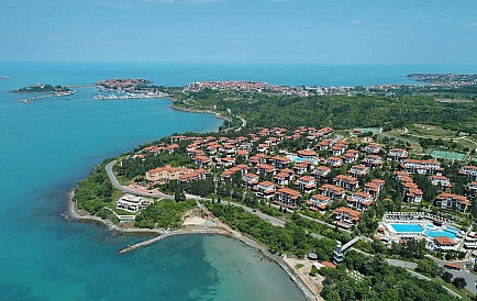 ID 82 Feriendorf in Sozopol Foto 2