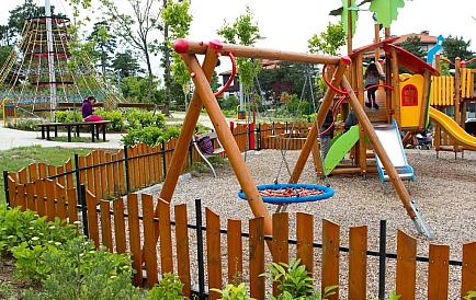 ID 82 Feriendorf in Sozopol Foto 3