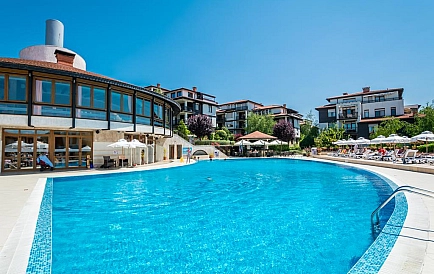 ID 82 Feriendorf in Sozopol Foto 4