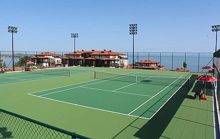 ID 82 Feriendorf in Sozopol Foto 5