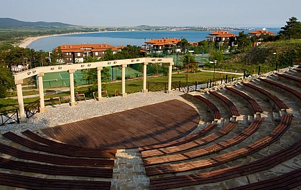 ID 82 Feriendorf in Sozopol Foto 6