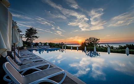 ID 82 Feriendorf in Sozopol Foto 7