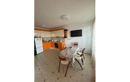 ID 8425 Haus in Gorica Foto 3