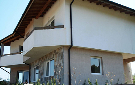 ID 8885 Haus in Balchik Foto 1 