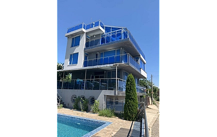 ID 9067 Haus in Galata Varna Foto 2