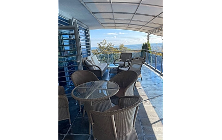 ID 9067 Haus in Galata Varna Foto 9