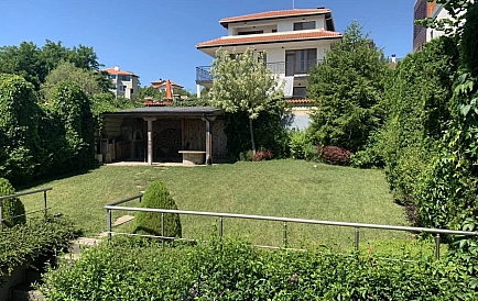 ID 9067 Haus in Galata Varna Foto 3