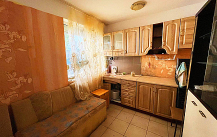 ID 9098 Drei-Zimmer-Wohnung in Nessebar Foto 1 