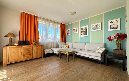 ID 9115 Zwei-Zimmer-Wohnung in Lifestyle 3 Foto 1 
