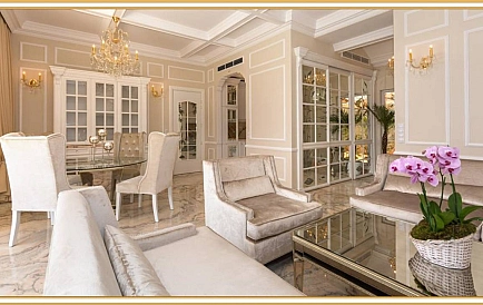 ID 9134 Villa in Eden Park Foto 3