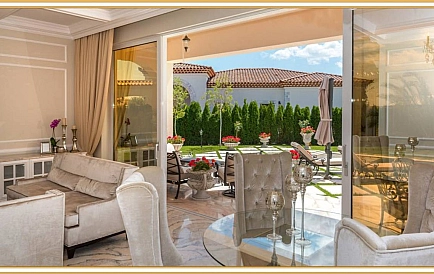 ID 9134 Villa in Eden Park Foto 4