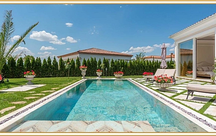 ID 9134 Villa in Eden Park Foto 5