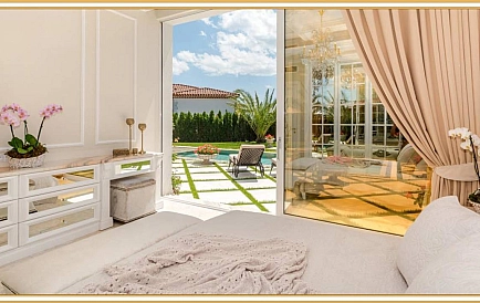 ID 9134 Villa in Eden Park Foto 6