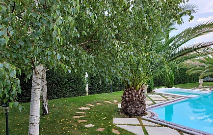 ID 9134 Villa in Eden Park Foto 8