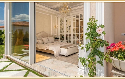 ID 9134 Villa in Eden Park Foto 9