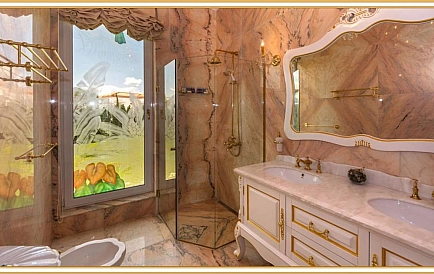 ID 9134 Villa in Eden Park Foto 10