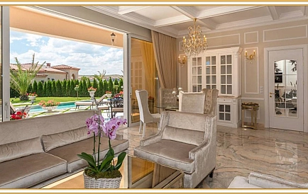 ID 9134 Villa in Eden Park Foto 2