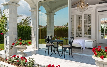 ID 9144 Villa in Eden Park Foto 5