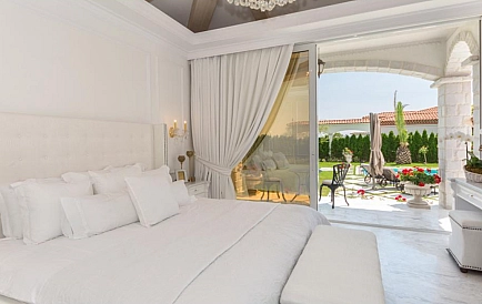 ID 9144 Villa in Eden Park Foto 4