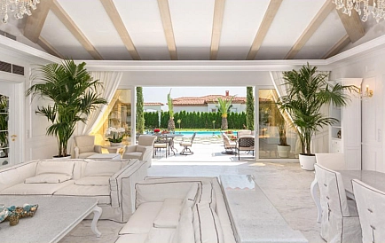 ID 9144 Villa in Eden Park Foto 3