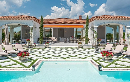 ID 9144 Villa in Eden Park Foto 2