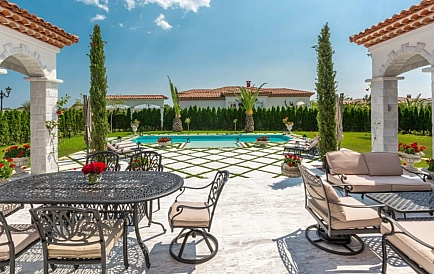 ID 9144 Villa in Eden Park Foto 9