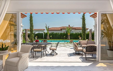 ID 9144 Villa in Eden Park Foto 8